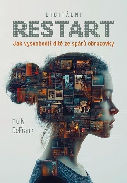 Digitální restart - 9788027158010