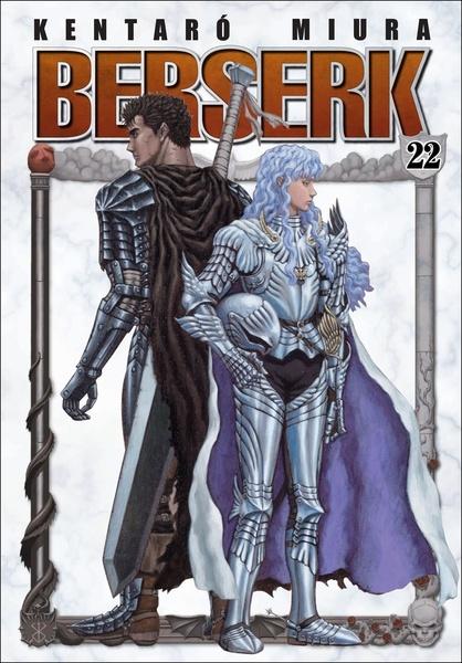 Berserk 22 - 9788076798526