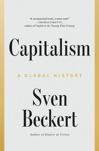 Capitalism - 0735220832