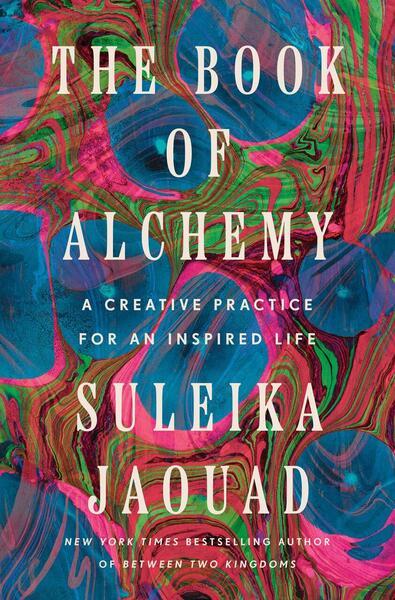 The Book of Alchemy - 0593734637