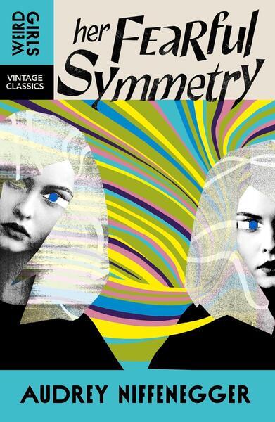 Her Fearful Symmetry - Audrey Niffenegger