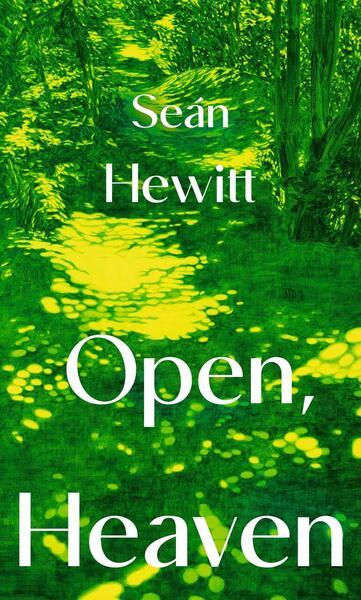 Open, Heaven - 1787335208