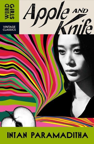 Apple and Knife - 1529955645