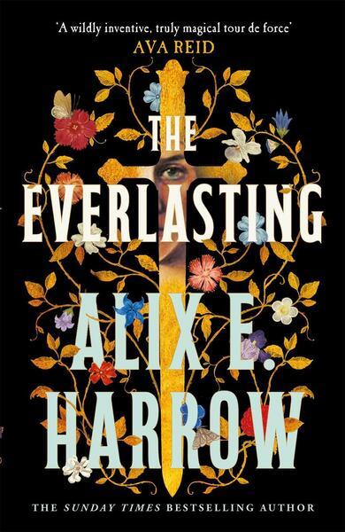 The Everlasting - 1529061180
