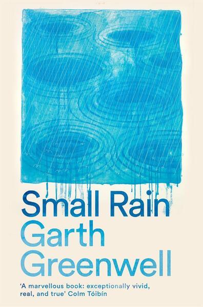 Small Rain - 1509874720