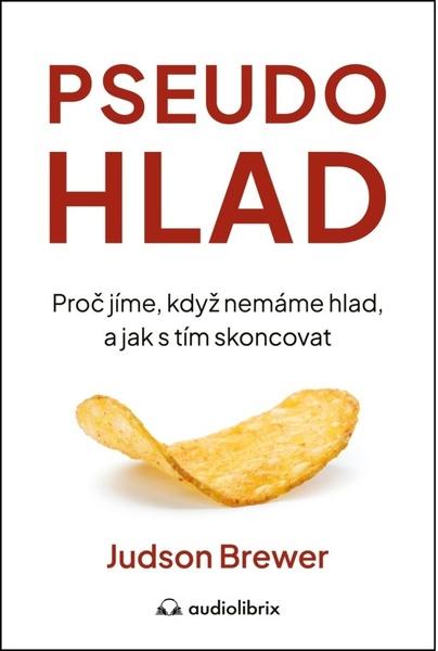 Pseudohlad - 9788088494546
