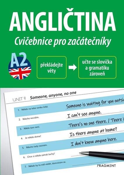 Angličtina - 9788025374054