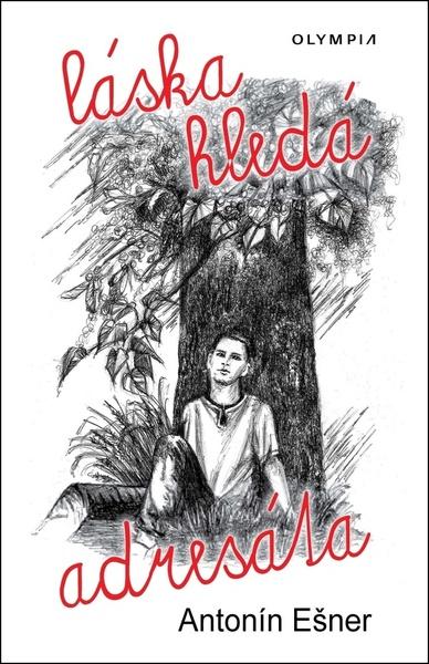 Láska hledá adresáta - 9788073767112