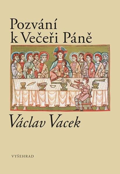 Pozvání k Večeři Páně - 9788026732129
