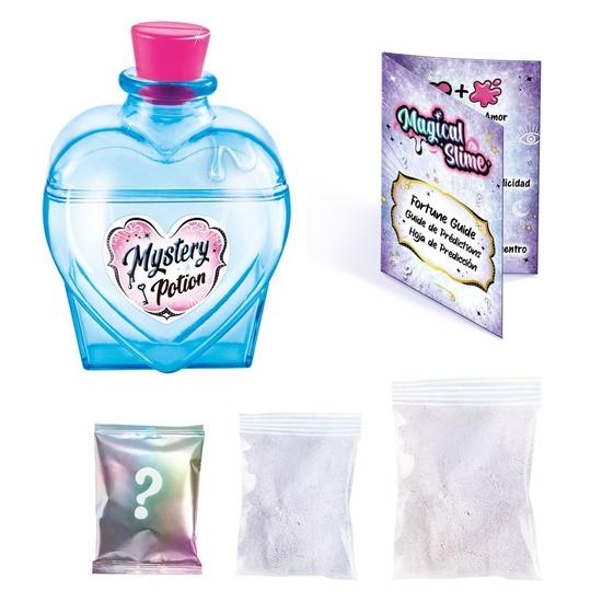 So Slime Magický elixír lektvar