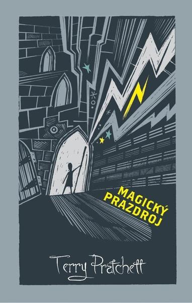 Magický prazdroj - 9788071977612