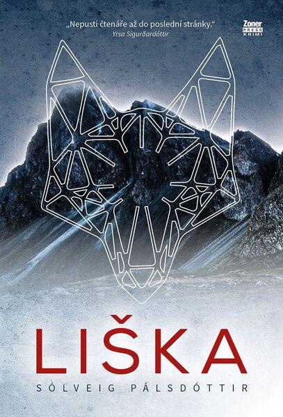 Liška - 9788074136436