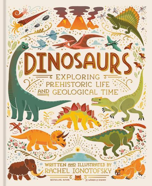 Dinosaurs - 1984861751
