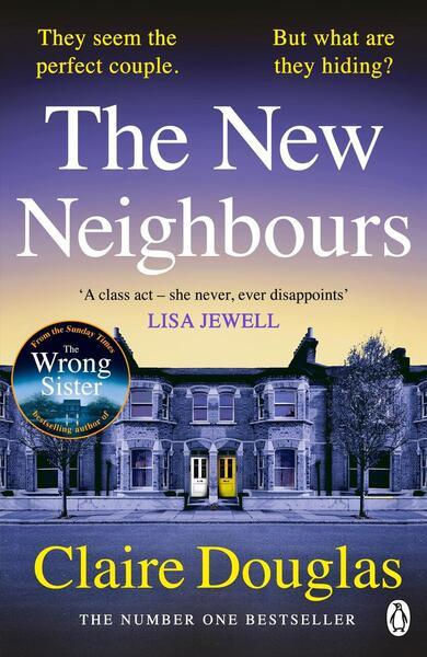 The New Neighbours - 1405957654