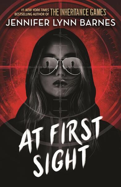 At First Sight - 1786542420