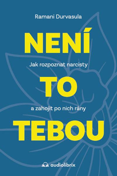 Není to tebou - 9788088494485