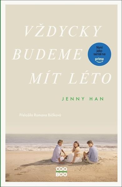 Vždycky budeme mít léto - 9788074989292