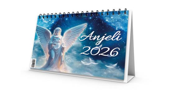 Anjeli 2026