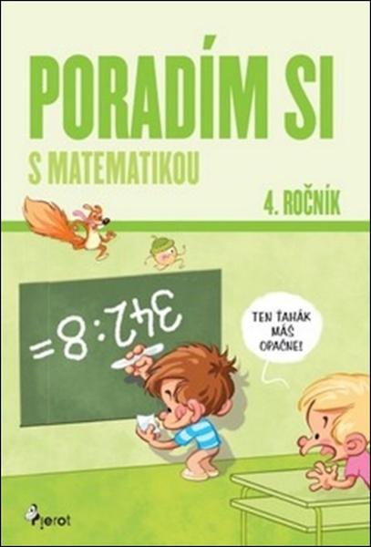 Poradím si s matematikou - 9788076980754