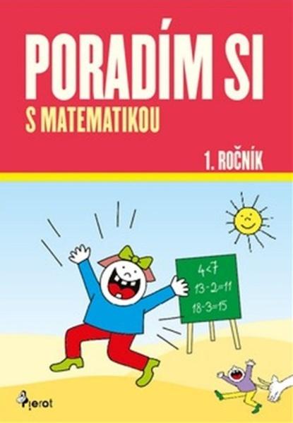 Poradím si s matematikou - 9788076981058