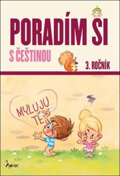 Poradím si s češtinou - 9788076980785
