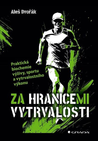 Za hranicemi vytrvalosti - 9788027156665
