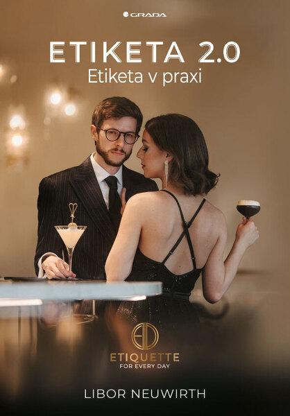 Etiketa 2.0 - 9788027155804