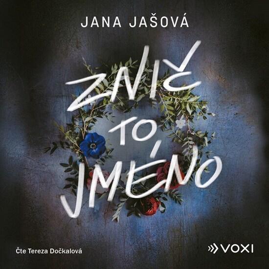 Znič to jméno - 9788074484476