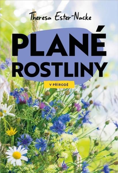 Plané rostliny - 9788028403096