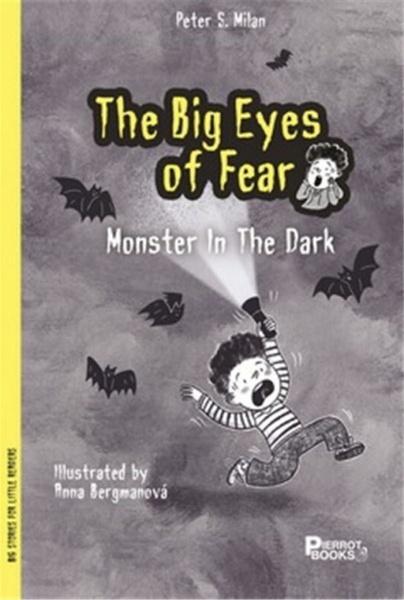 The Big Eyes of Fear