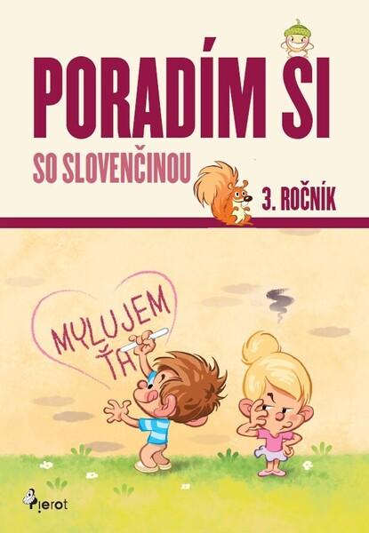 Poradím si so slovenčinou - 9788076980860