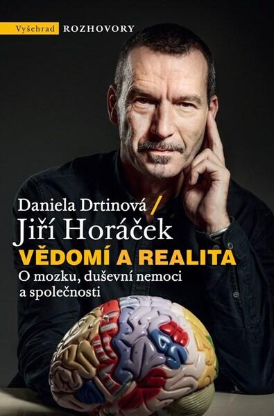 Vědomí a realita - 9788026732143