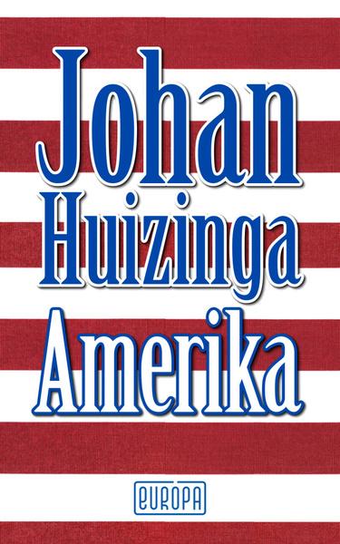 Amerika - 9788082370440