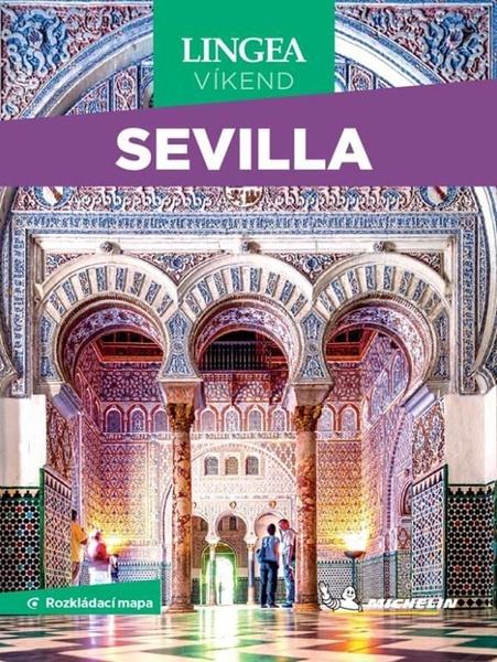 Sevilla Víkend - 9788077001502