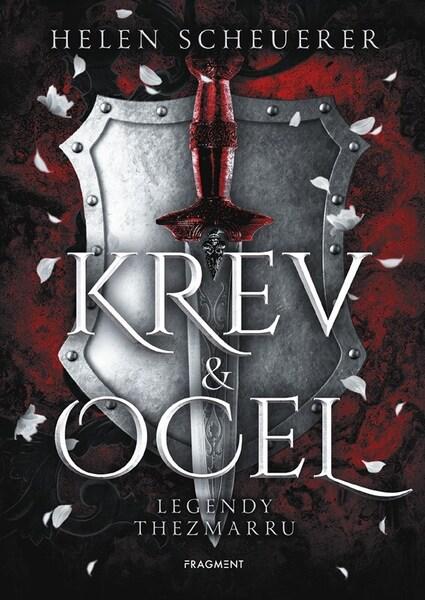 Krev a ocel - 9788025374252