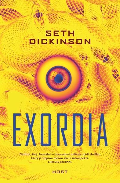 Exordia - 9788027525850