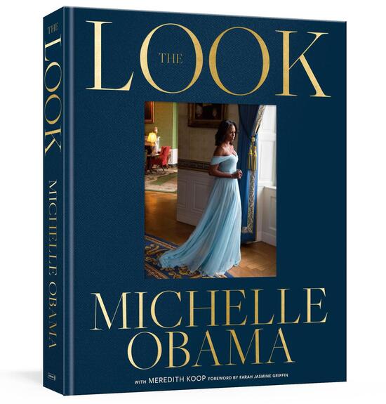 The Look - 0593800702