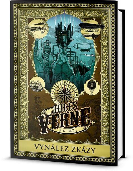 Vynález zkázy - 9788073902476