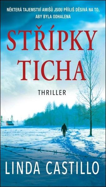 Střípky ticha - 9788027920990
