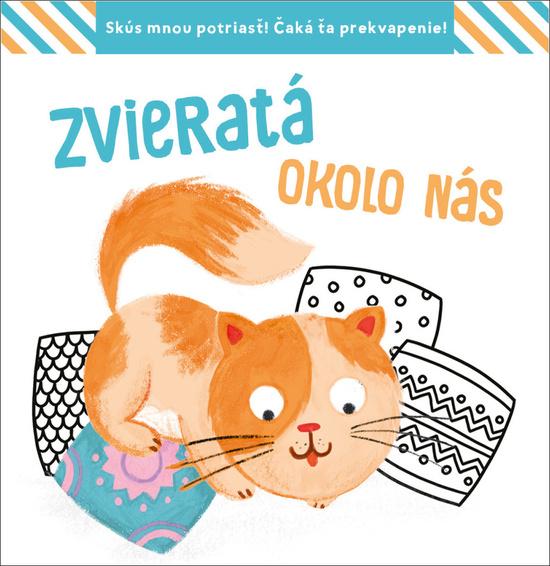 Zvieratá okolo nás