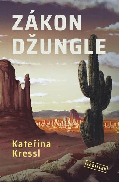 Zákon džungle - 9788027743346
