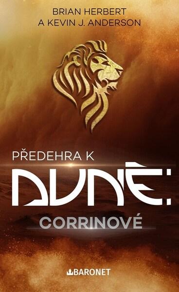 Corrinové - 9788026926795