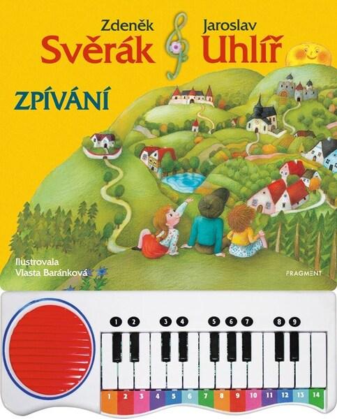 Zpívání s piánkem