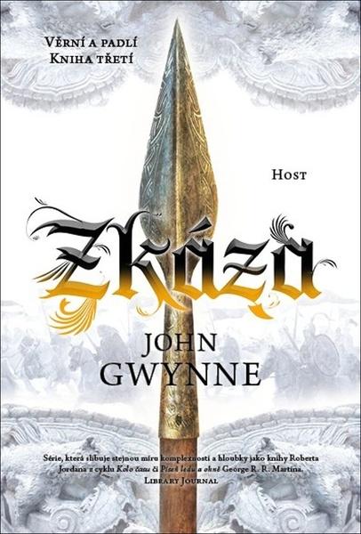Zkáza - 9788027520190