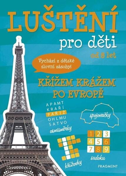 Luštění pro děti