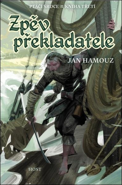 Zpěv překladatele - 9788027526635
