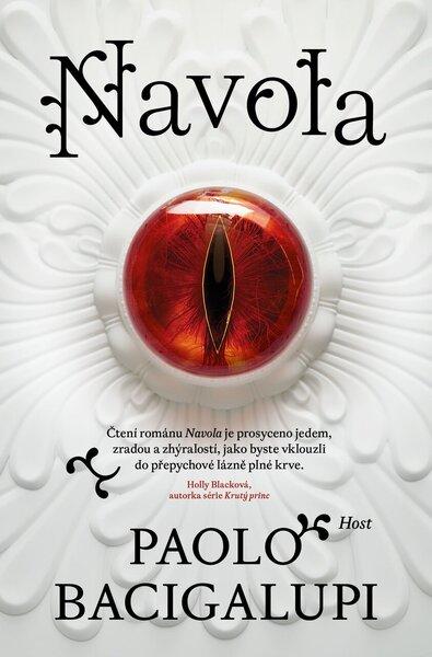 Navola - 9788027526826