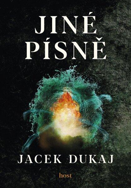 Jiné písně - 9788027524389