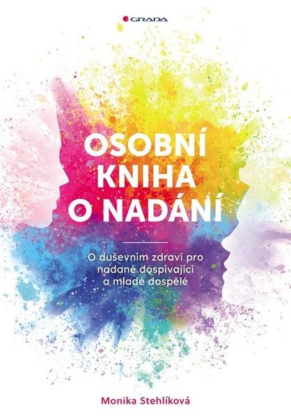 Osobní kniha o nadání - 9788027157303