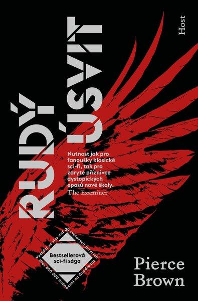 Rudý úsvit - 9788027525911
